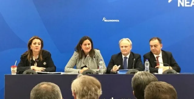 «Στα γρανάζια της γραφειοκρατίας ακόμα και οι σχολικές εκδρομές»