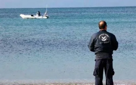 Με πανελλήνιες η εισαγωγή στο Λιμενικό Σώμα