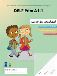 Νέο διαθεσιμο πτυχίο στα Γαλλικά: A1.1