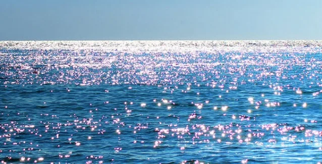 Δεν υπάρχει πολιτική για το νερό!