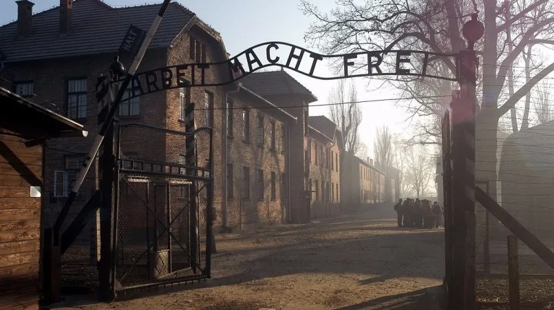 Όταν η Bayer αγόρασε «παρτίδες» γυναικών από το Άουσβιτς