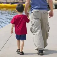 Διδακτική ιστορία: Ο γιος και ο πατέρας