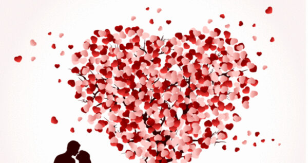 Θεολόγοι της Λέσβου: Ανορθόδοξοι και εμπορικοί οι εορτασμοί για τον “Άγιο Βαλεντίνο”