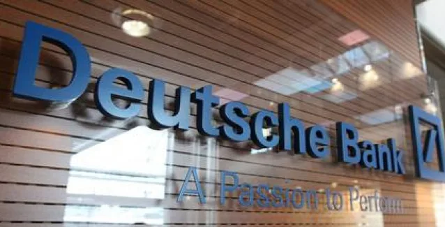 Deutsche Bank: Καθαρές ζημιές 1,9 δισ. ευρώ στο τέταρτο τρίμηνο του 2016