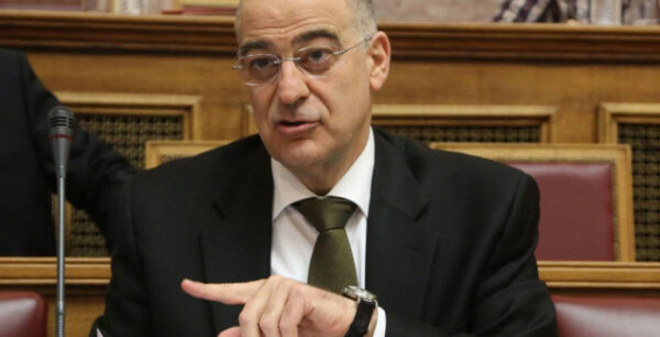 Τα “καρφιά” του Δένδια για σχέδιο άλωσης του Τύπου