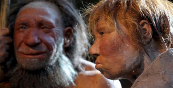 Οι Ευρωπαίοι έχουν διαφορετικά ανοσοποιητικά συστήματα από τους Αφρικανούς – Και φταίνε οι… Νεάντερταλ