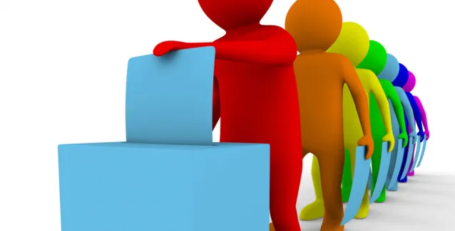 Υψηλό “γαλάζιο” προβάδισμα έναντι ΣΥΡΙΖΑ