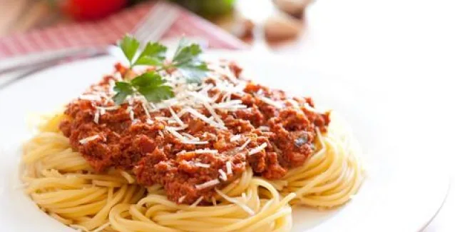 Τα ζυμαρικά όχι μόνο δεν παχαίνουν, αλλά αδυνατίζουν κιόλας!