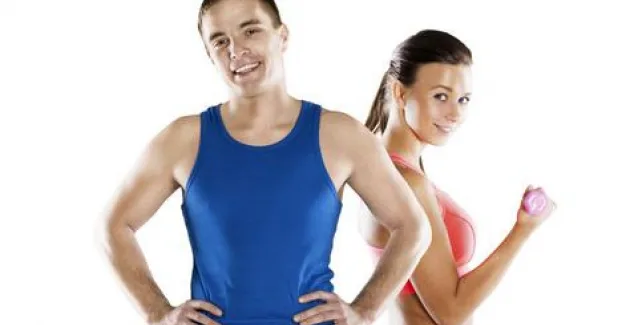 Η γυμναστική σώζει από πέντε συχνές χρόνιες παθήσεις