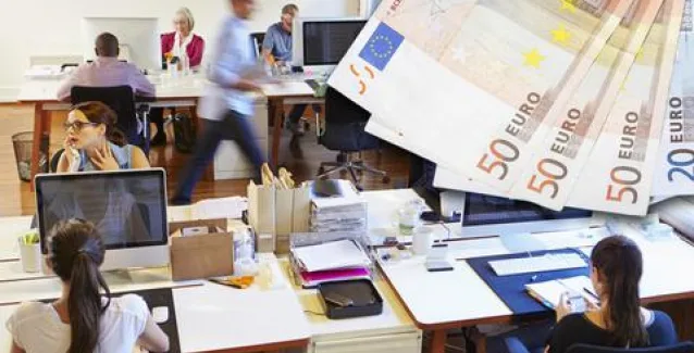 Δημόσιο: Ποιοι θα χάσουν έως και 83 ευρώ από το μισθό τους