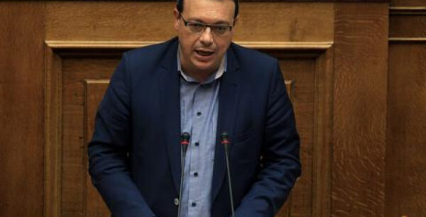 Φάμελλος: Δεν υπάρχει ανάγκη να ληφθούν νέα μέτρα