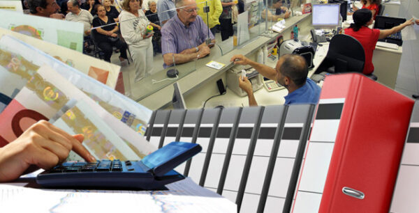 Αυτό είναι το σχέδιο για τη μεταβίβαση των κόκκινων δανείων σε μια «κακή τράπεζα»