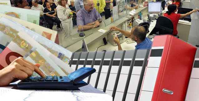 Αυτό είναι το σχέδιο για τη μεταβίβαση των κόκκινων δανείων σε μια «κακή τράπεζα»