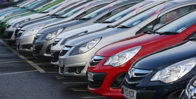 Έρχεται νέος λογαριασμός 600 εκατ. ευρώ στους ΙΧήδες