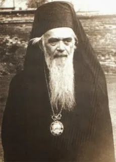 Πρωτοπρ. Διονύσιος Τάτσης, Πολιτισμὸς χωρὶς Θεόν