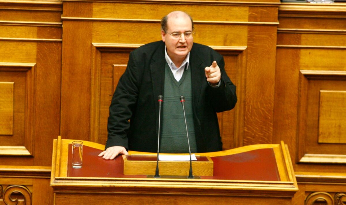 Προϋπολογισμός 2016 – 20 βασικά σημεία της ομιλίας του Υπ Παιδείας.