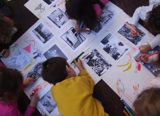 ΕΕΤΑΑ Παιδικοί Σταθμοί ΕΣΠΑ: Αιτήσεις στα ΚΔΑΠ Δήμου Κορδελιού Ευόσμου