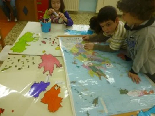 Σχετικά με την διακοπή λειτουργίας νηπιαγωγείων εξωτερικού