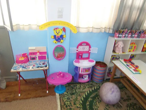 ΑΔΕΔΥ: Άμεση αλλαγή του ωραρίου των εργαζομένων στους παιδικούς σταθμούς των Ο.Τ.Α.