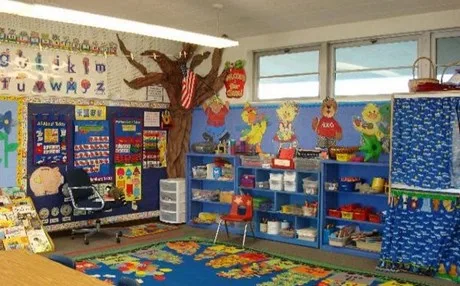 Ξεκινούν σήμερα οι εγγραφές σε νηπιαγωγεία και δημοτικά σχολεία