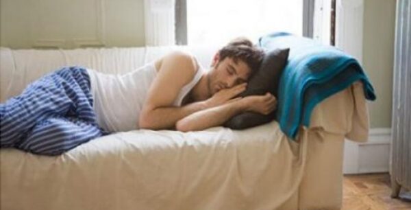 Μειωμένη ανάγκη ύπνου εξαιτίας μεταλλαγμένου γονιδίου