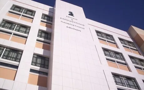 Σε κατάληψη η Νομική για ακύρωση των διδάκτρων στα μεταπτυχιακά