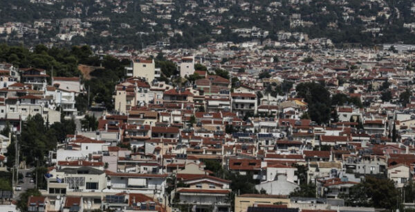 Τρίμηνη παράταση του νόμου για τα αυθαίρετα