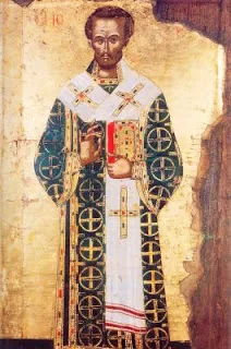 Πρωτοπρ. Διονύσιος Τάτσης, Πλούσιοι καὶ πτωχοί