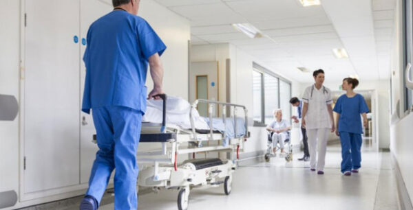 Ηλεκτρονικός φάκελος υγείας: Ατομικό e-φάκελο υγείας προωθεί η διοίκηση του ΗΔΙΚΑ