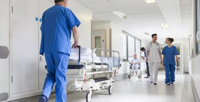 Ηλεκτρονικός φάκελος υγείας: Ατομικό e-φάκελο υγείας προωθεί η διοίκηση του ΗΔΙΚΑ