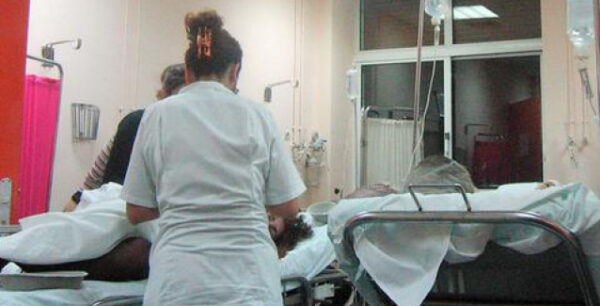 Στοιχεία – σοκ για την κατάσταση που επικρατεί σε 50 νοσοκομεία από την ΠΟΕΔΥΝ