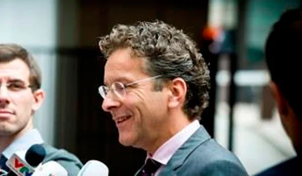 Ντάισελμπλουμ: Μετά την επόμενη συνεδρίαση του ESM η εκταμίευση της δόσης