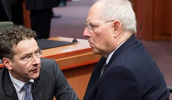 Η Ευρωζώνη παγώνει τα μέτρα για το χρέος μετά τις εξαγγελίες Τσίπρα