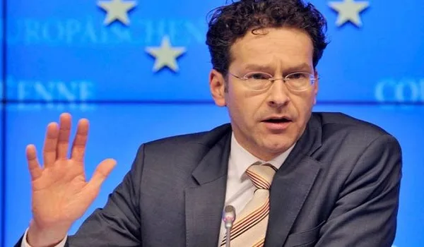 Ντάισελμπλουμ: Εντυπωσιακή η πρόοδος της Ελλάδας. Να τηρηθούν οι δεσμεύσεις για το χρέος