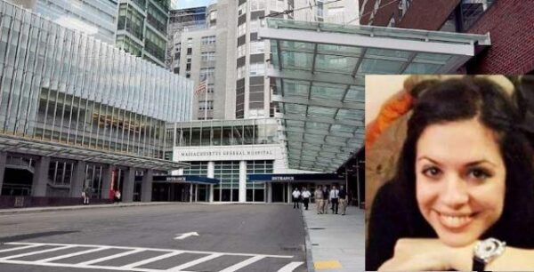 Αισιοδοξία για πιθανότατη θεραπεία της Ντένιας στη Βοστώνη-Δηλώσεις του πατέρα