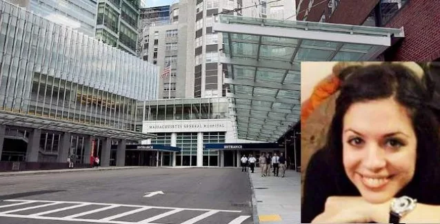 Αισιοδοξία για πιθανότατη θεραπεία της Ντένιας στη Βοστώνη-Δηλώσεις του πατέρα