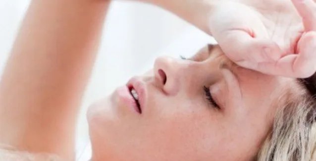 Τι μπορεί να σημαίνει η νυχτερινή εφίδρωση;