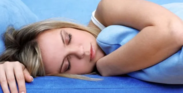 Πόσα κιλά παίρνουμε για κάθε μισή ώρα χαμένου ύπνου τη μέρα