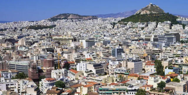 Κατάθεση προτάσεων απο την Τράπεζα της Ελλάδος- Τρόποι για να «ξεκολλήσει» η αγορά ακινήτων