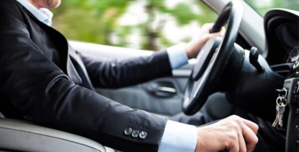 Παχαίνει η οδήγηση;