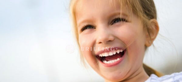 Γερά δόντια από… κούνια