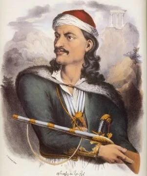 Η επική επιστολή του Οδυσσέα Ανδρούτσου που κατακεραυνώνει τους…σημερινούς κυβερνώντες!