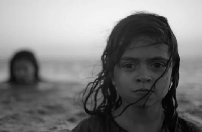 Θάλασσα, η νέα ταινία της Ύπατης Αρμοστείας του ΟΗΕ