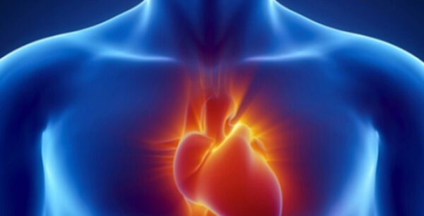 Και η καρδιά μπορεί να πάθει Αλτσχάιμερ!