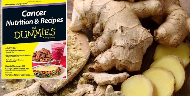 Τα ευεργετικά αποτελέσματα των μπαχαρικών και βοτάνων στην αντιμετώπιση του καρκίνου