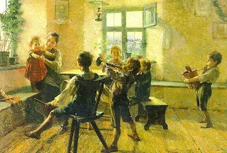 Γιώργος Παπαθανασόπουλος, Η οικογένεια στο απόσπασμα