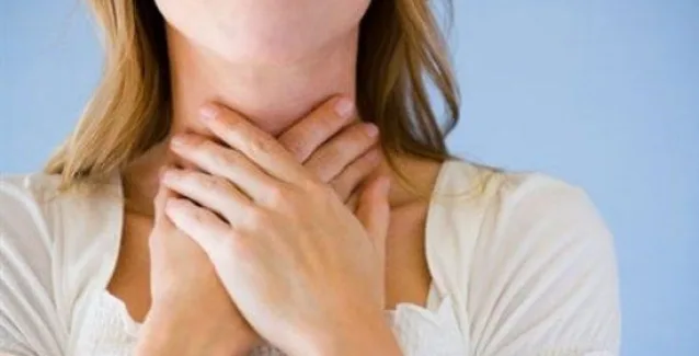 Δυσφαγία:Επικίνδυνη για την υγεία, καθώς μπορεί να πνιγείς με το σάλιο σου