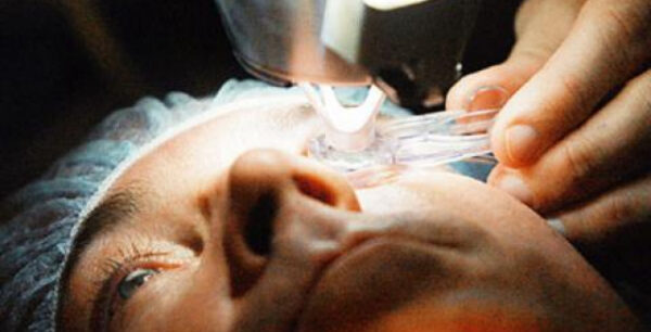 Ο καταρράκτης στα μάτια θα αφαιρείται πλέον από ένα… ρομπότ!