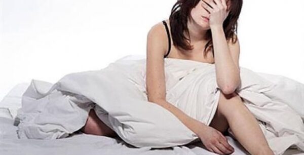 Κίνδυνος διαβήτη για τις γυναίκες με προβλήματα ύπνου