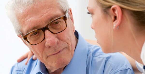 Η ροδόχρους νόσος συνδέεται-άγνωστο για ποιο λόγο-με αυξημένο κίνδυνο εμφάνισης Πάρκινσον